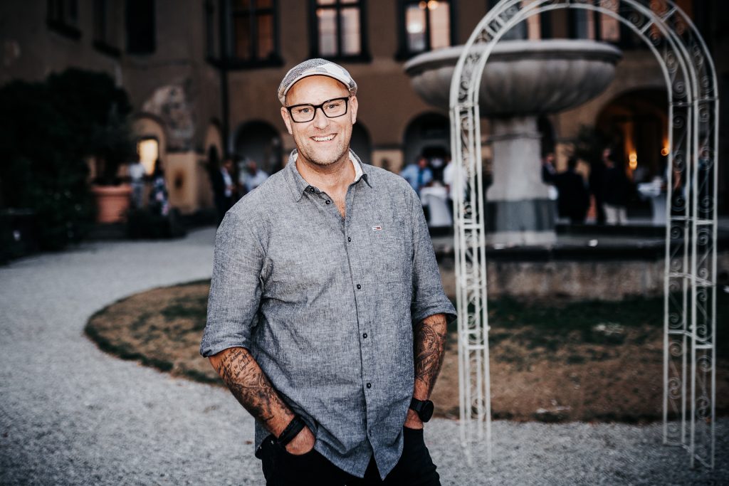 Businessfotograf Marco Dahmen aus Euskirchen.