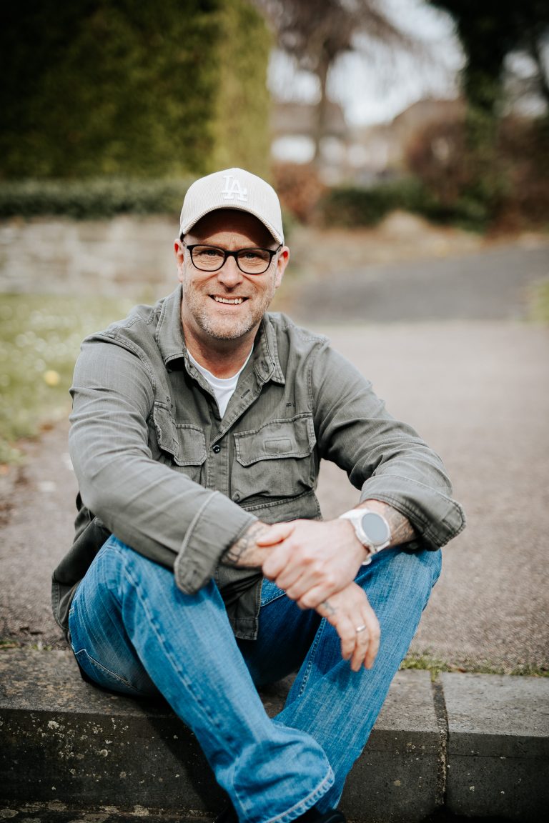 Portraitfoto von Marco Dahmen als Businessfotograf für Köln Bonn.