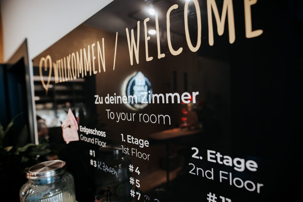 Impressionen Hotel Landhauszeit Bad Münstereifel