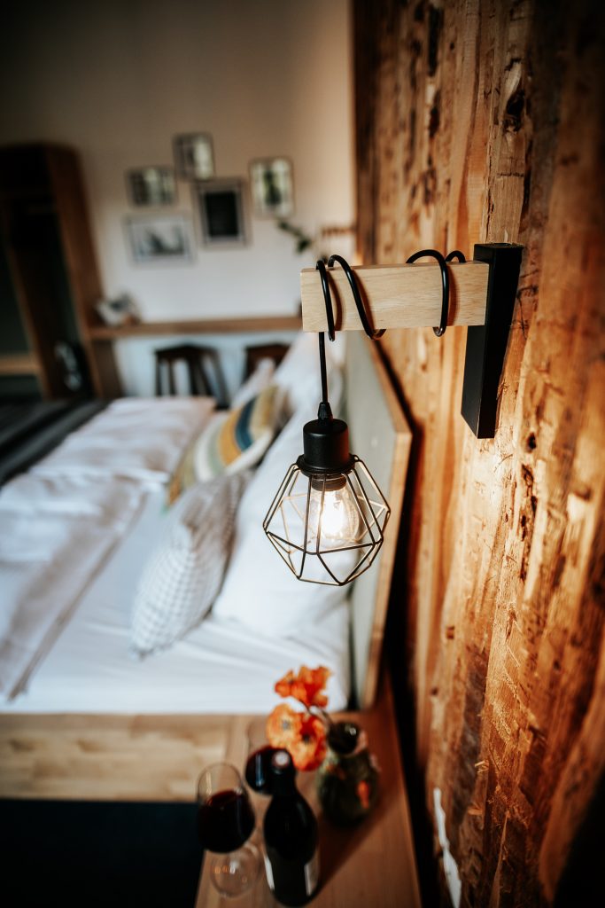 Hotelfotografie Landhauszeit Bad Münstereifel