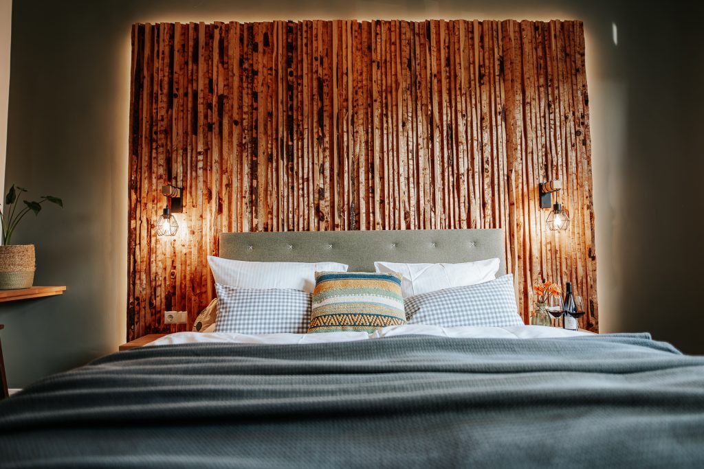 Hotelzimmer Landhauszeit Bad Münstereifel