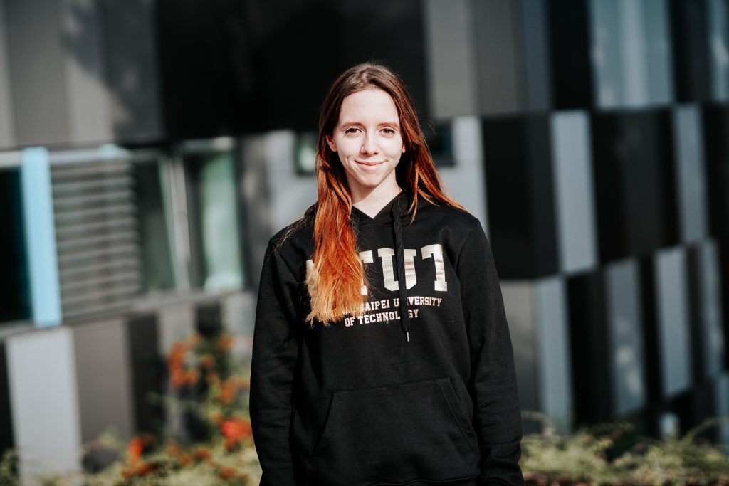 Mitarbeiterportrait Universität Trier