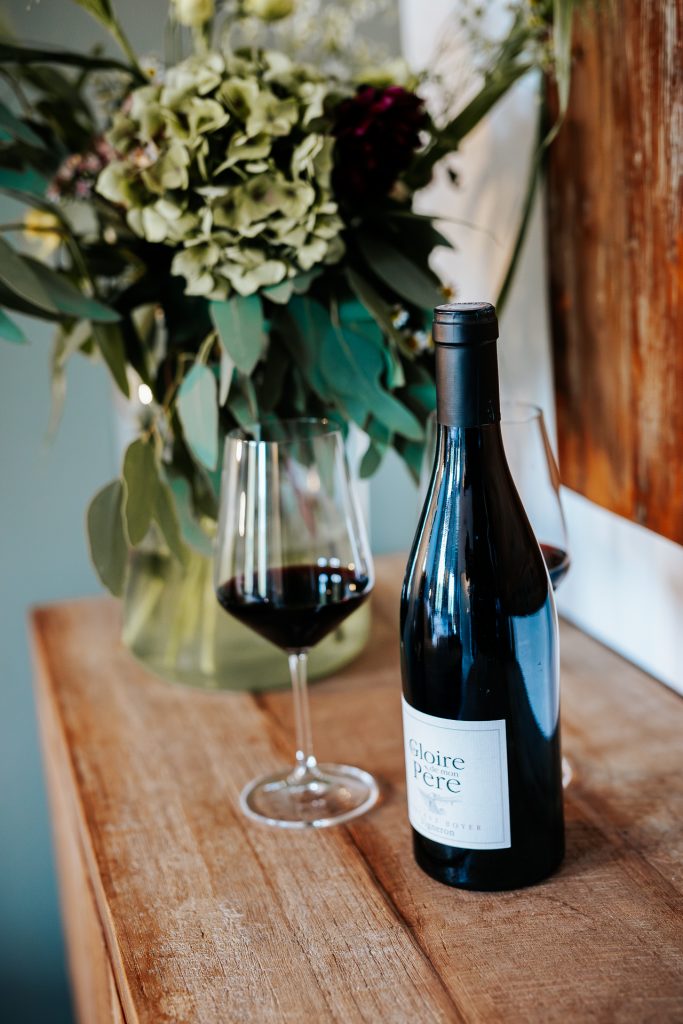 Hotelfotografie Landhauszeit Bad Münstereifel