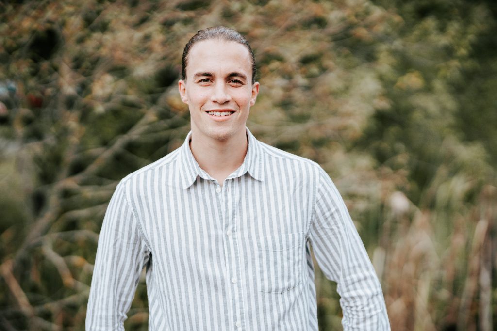 Businessportrait Campus Universität Trier