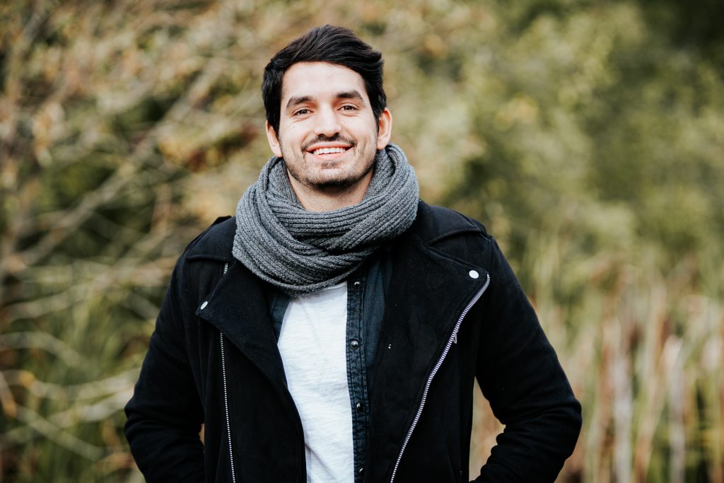 Businessportrait Campus Universität Trier