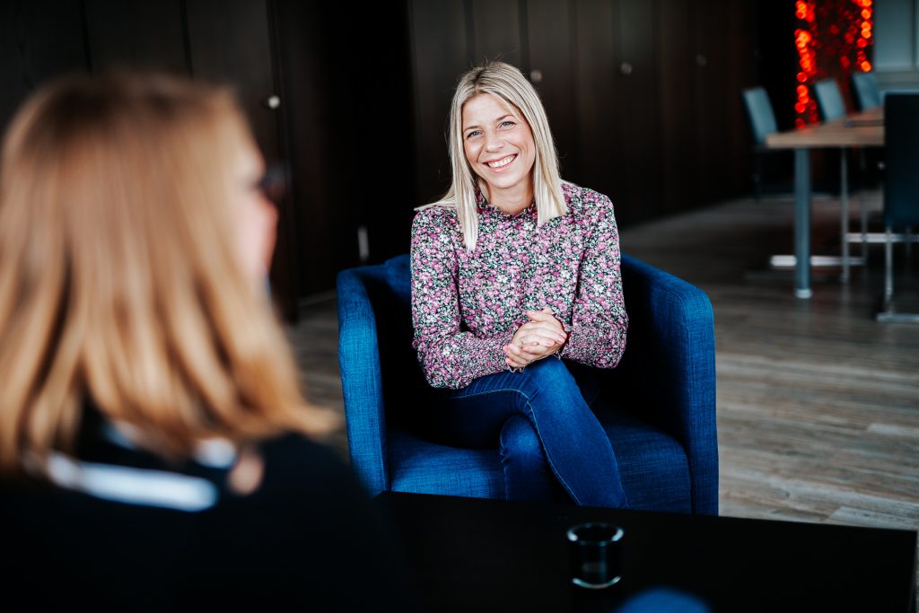 Personal Branding Portrait Coach