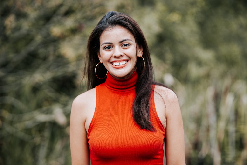 Mitarbeiterportrait Universität Trier