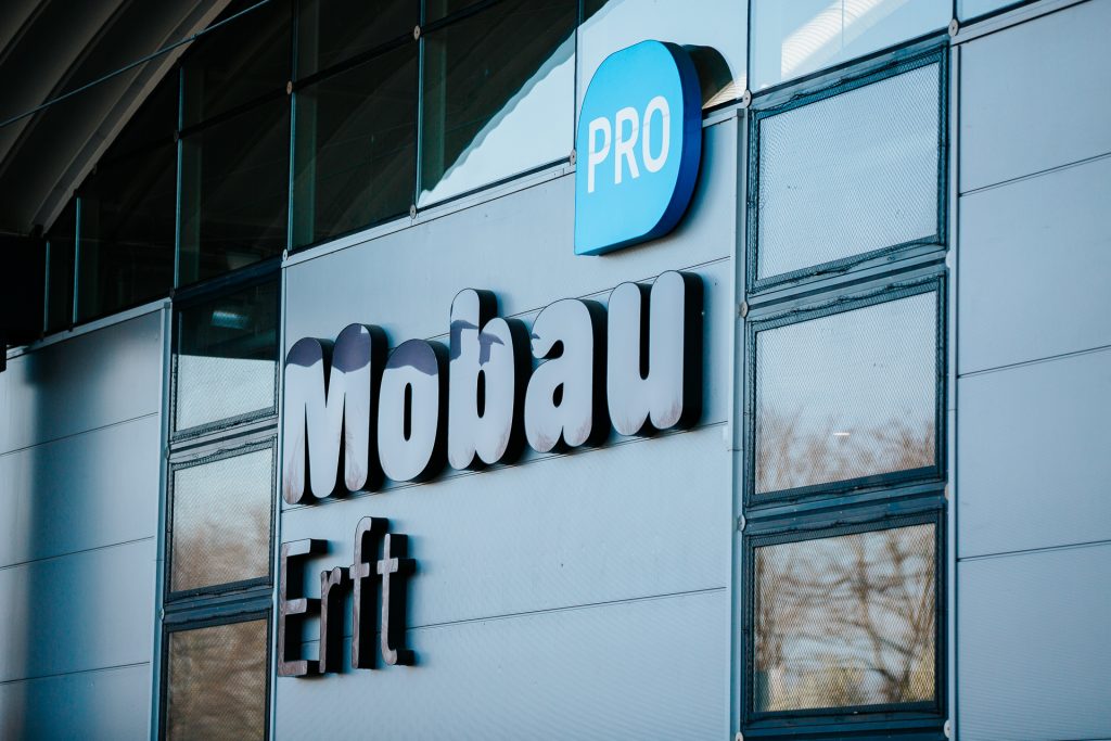 Fotos einer Unternehmensreportage in Erftstadt bei Köln.