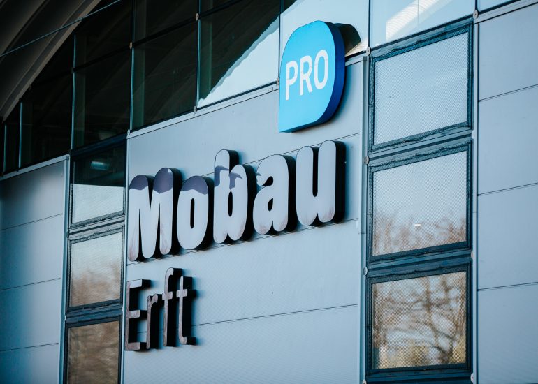 Fotos einer Unternehmensreportage in Erftstadt bei Köln.