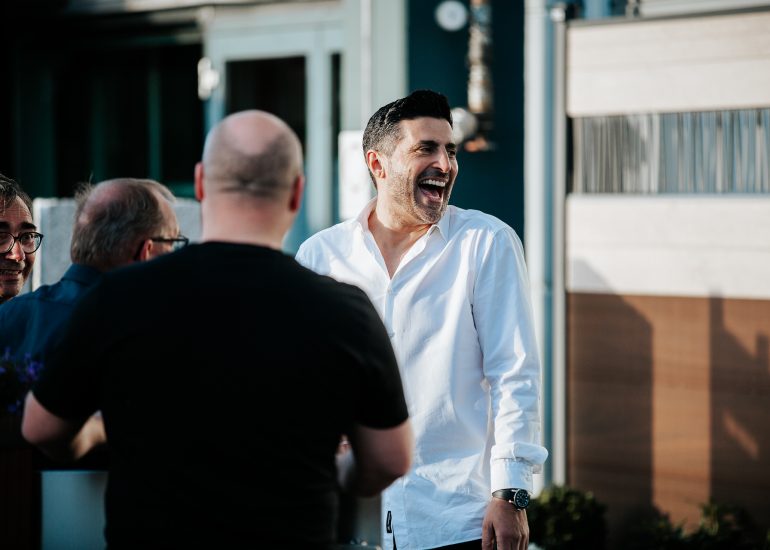 Business Eventfotograf Köln