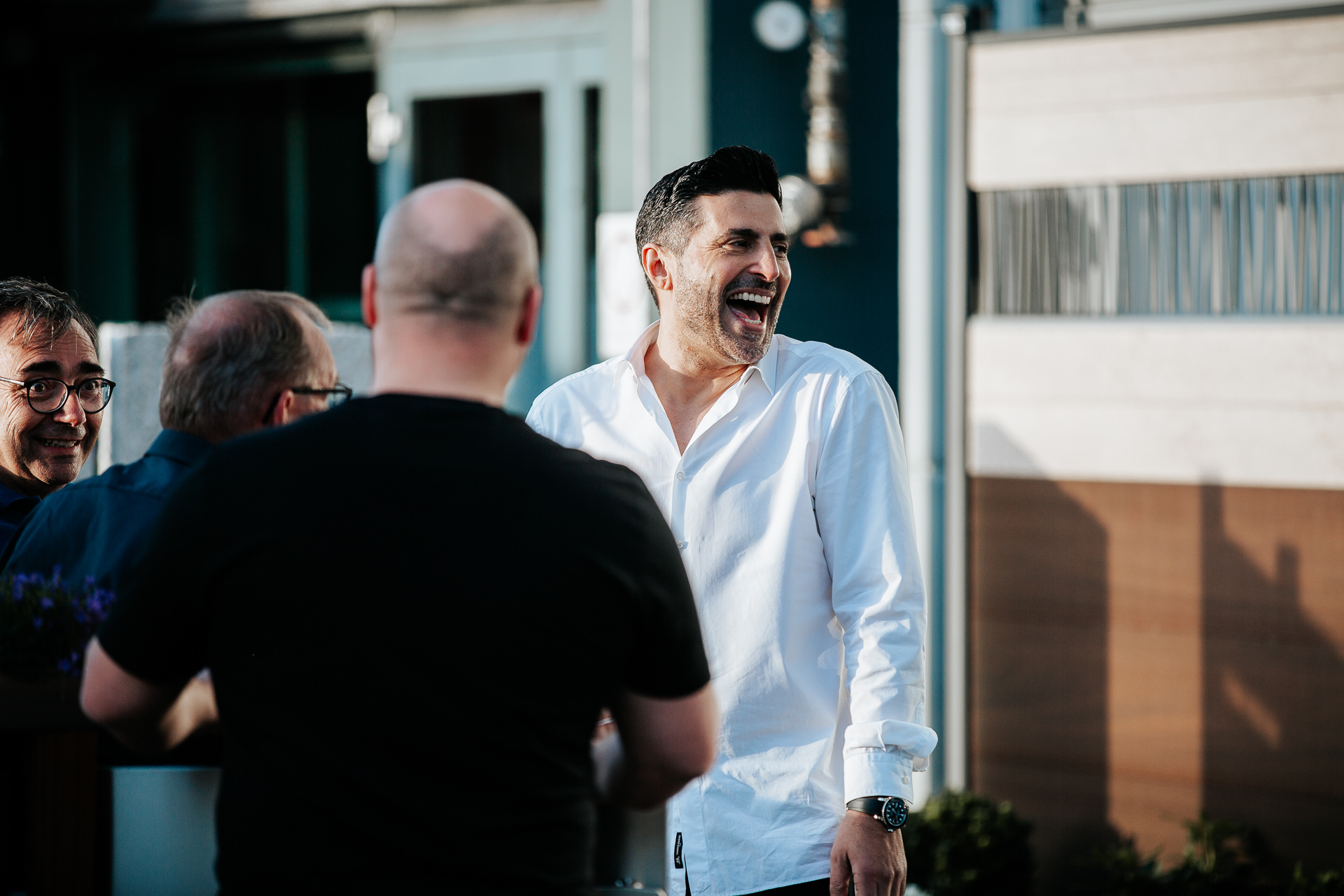 Business Eventfotograf Köln