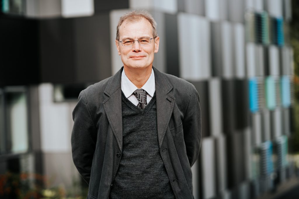 Portrait Arbeitsgruppe Universität Trier