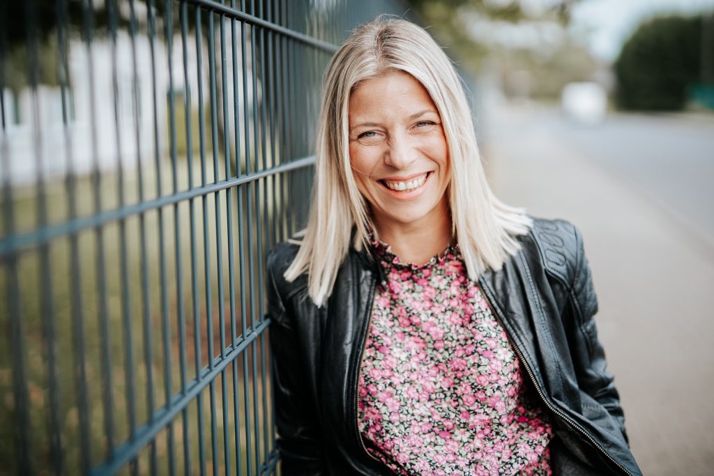 Businessportrait Coach Rheinbach