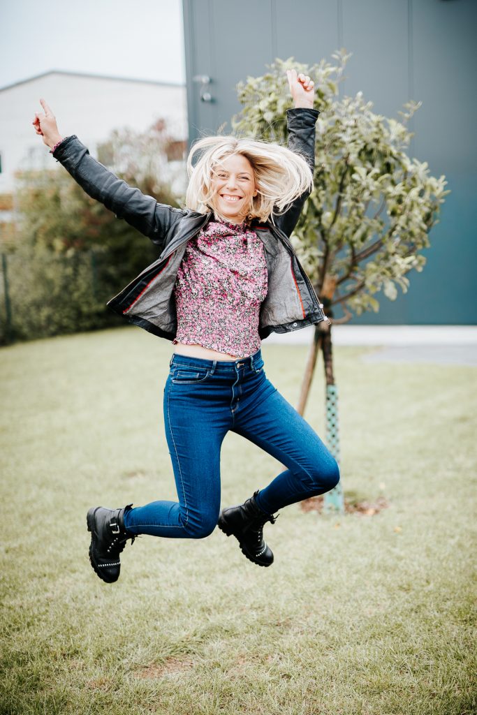 Businessportrait Coach Rheinbach