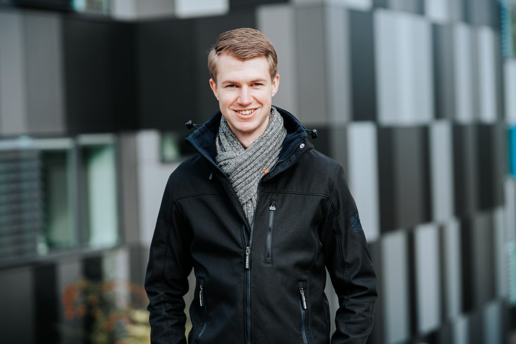 Portrait Arbeitsgruppe Universität Trier