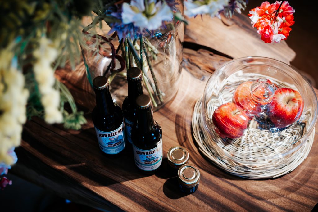 Hotelfotografie Landhauszeit Bad Münstereifel