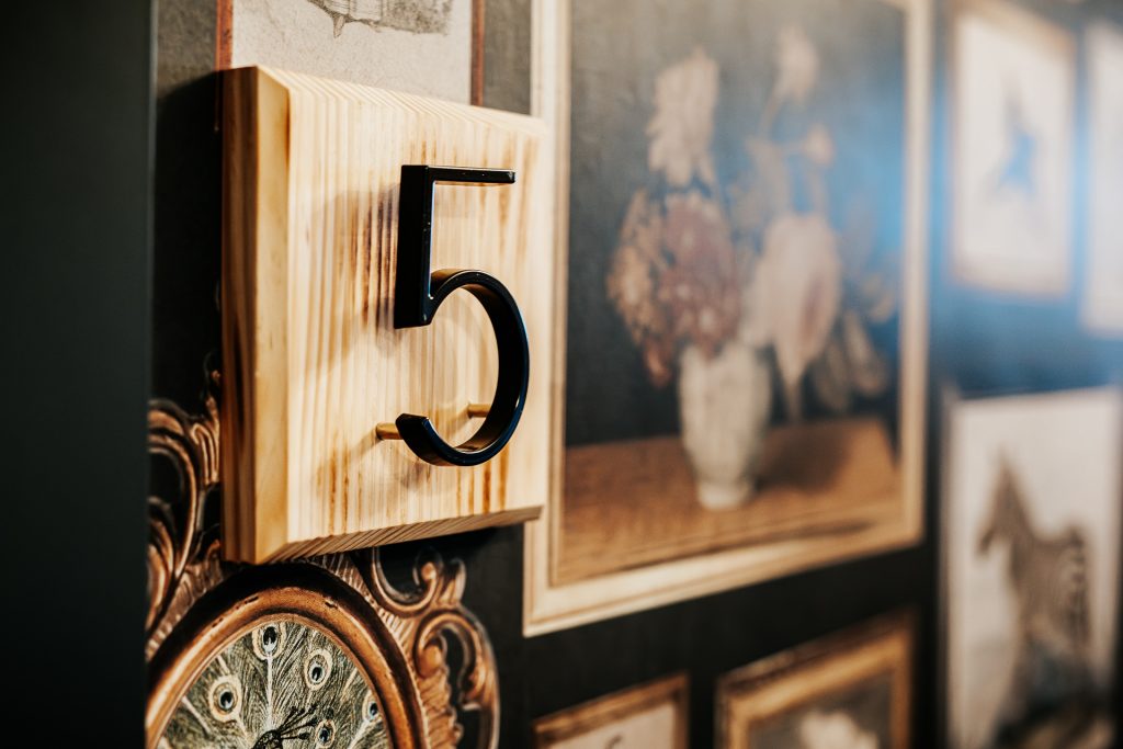 Hotelfotografie Landhauszeit Bad Münstereifel