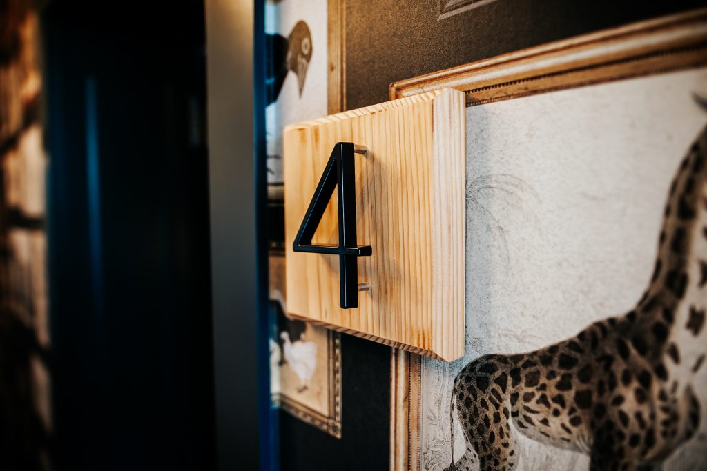 Hotelfotografie Landhauszeit Bad Münstereifel