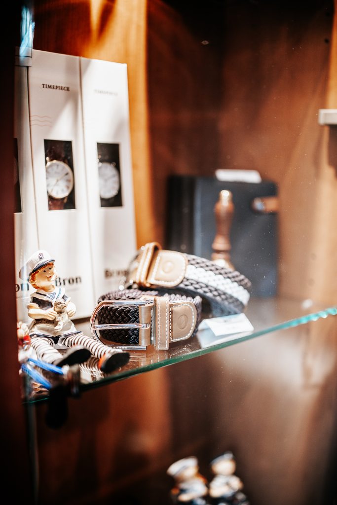 Impressionen einer Rheinfahrt mit KD