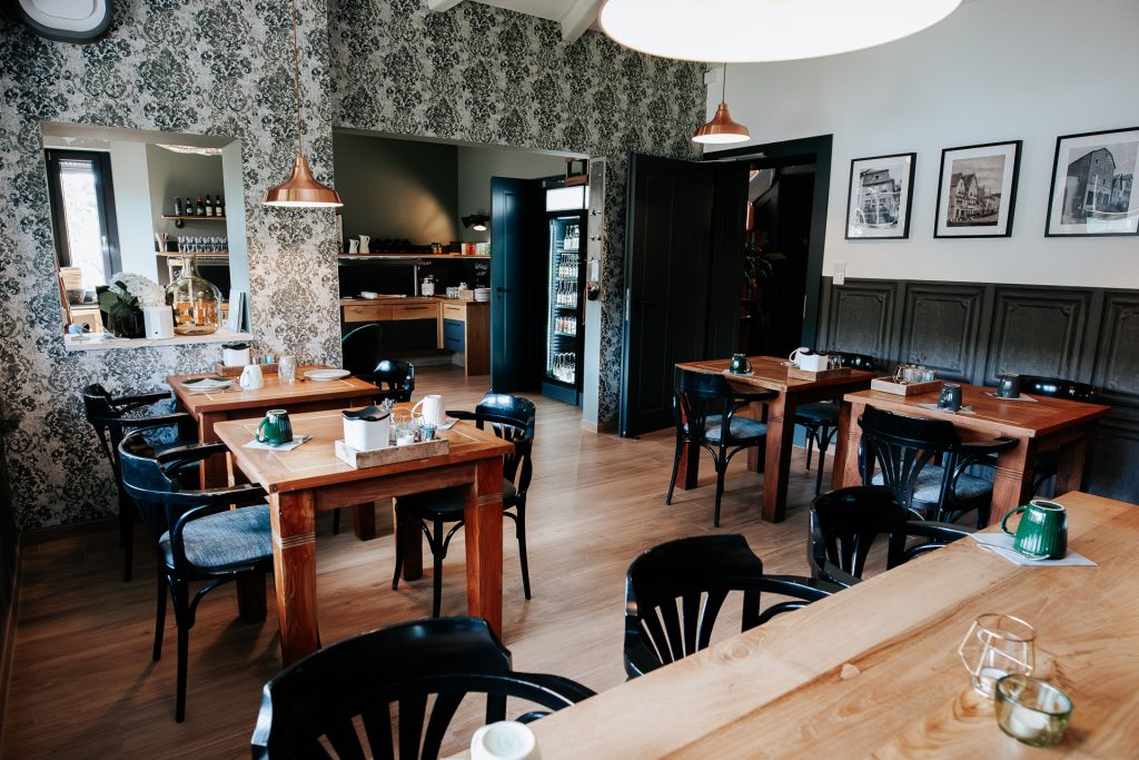 Hotelfotografie Landhauszeit Bad Münstereifel