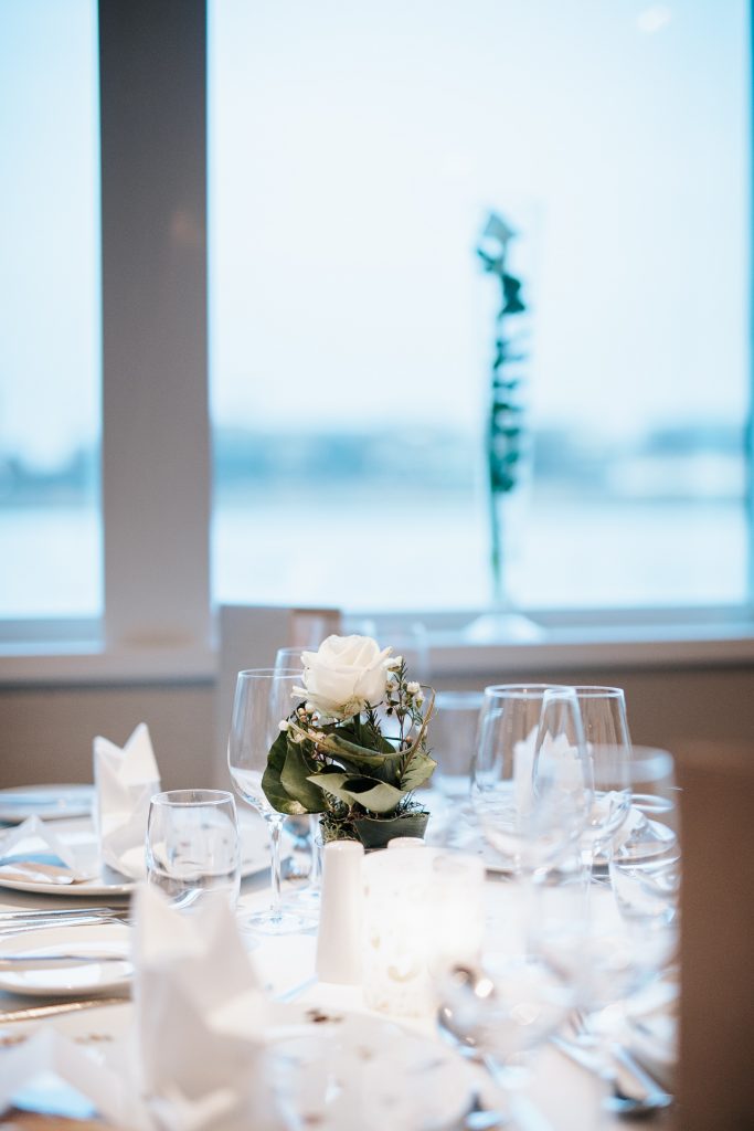 Bordrestaurant Köln Düsseldorfer Schifffahrt