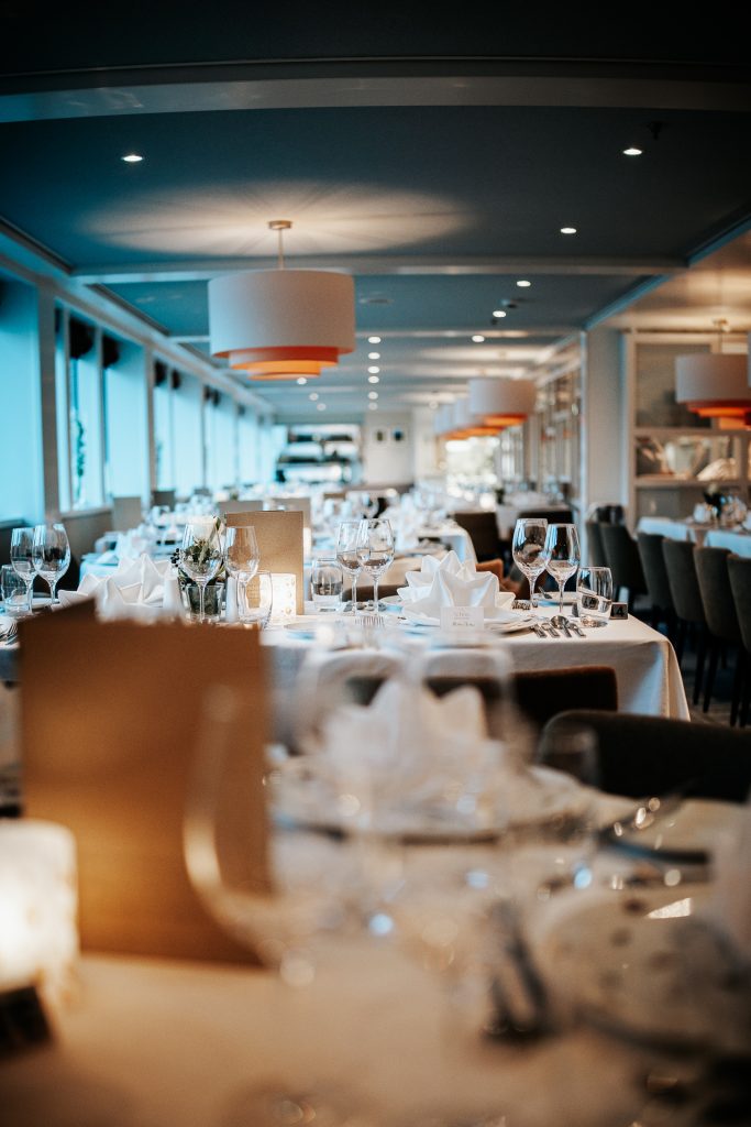 Bordrestaurant Köln Düsseldorfer Schifffahrt