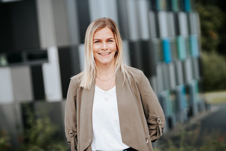 Businessportrait Mitarbeiter Unternehmen Rheinbach