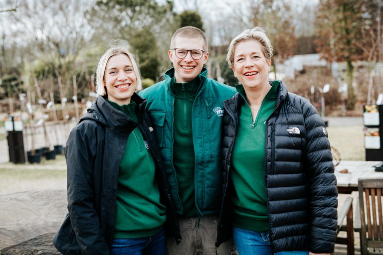 Teamfoto Unternehmen Rheinbach