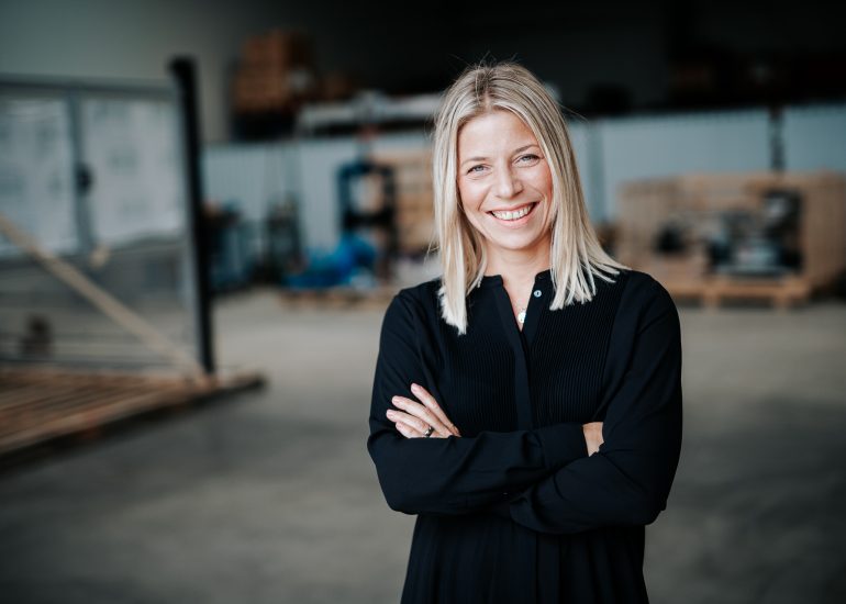 Businessfotograf Rheinbach – Businessfotografie Unternehmen